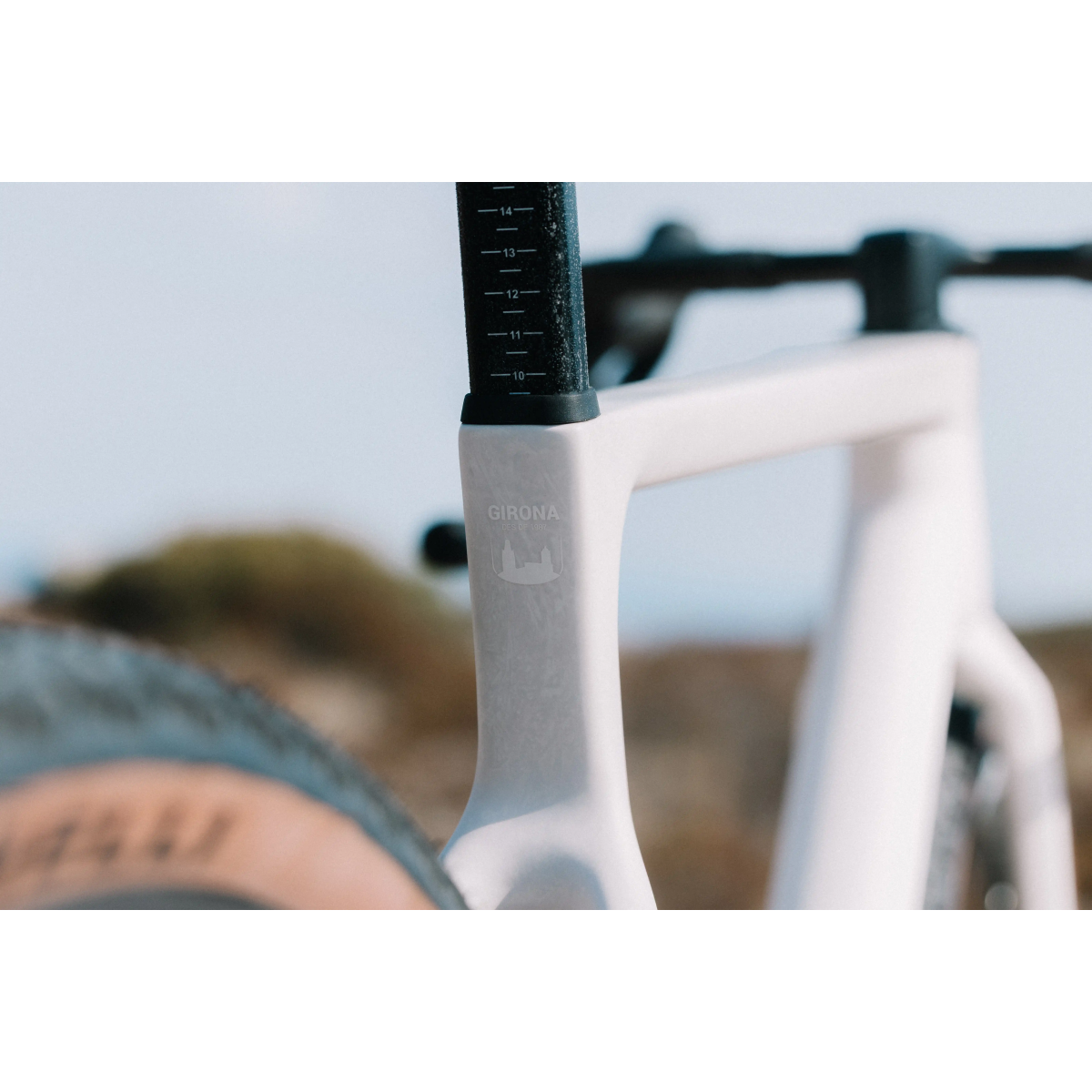 Megamo Silk 03 SLR | Bicicleta Gravel 2027