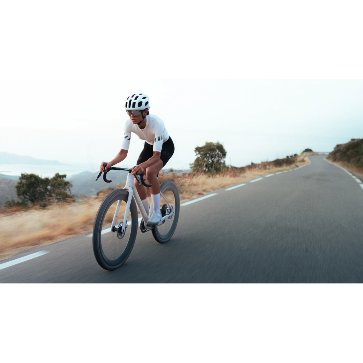 Megamo Silk 03 SLR | Bicicleta Gravel 2027
