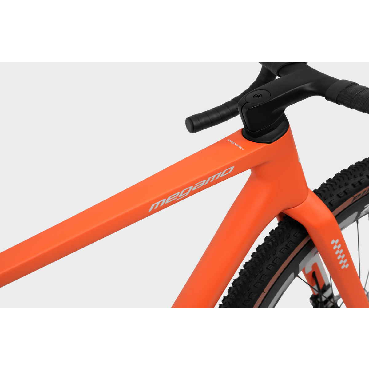 Megamo Silk 04 SLR | Vélo Gravel 2027
