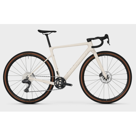 Vélo Megamo Silk 05 SLR Marble Sand