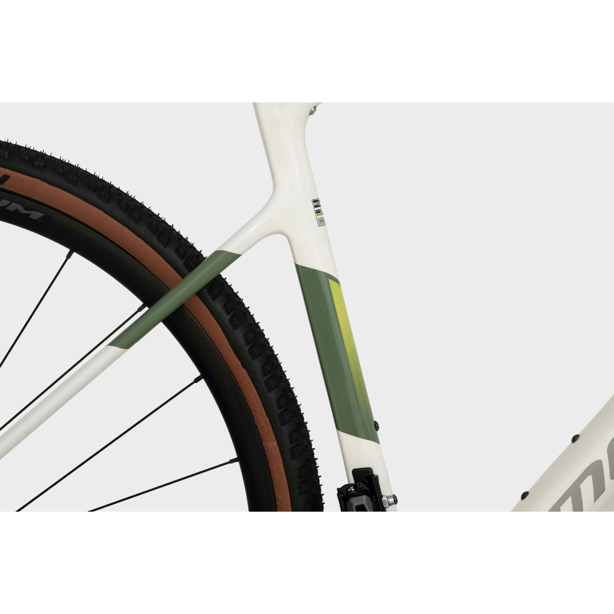 Megamo Silk 06 | Vélo Gravel 2027