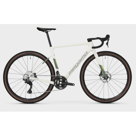 Bicicleta Megamo Silk 06 Sand