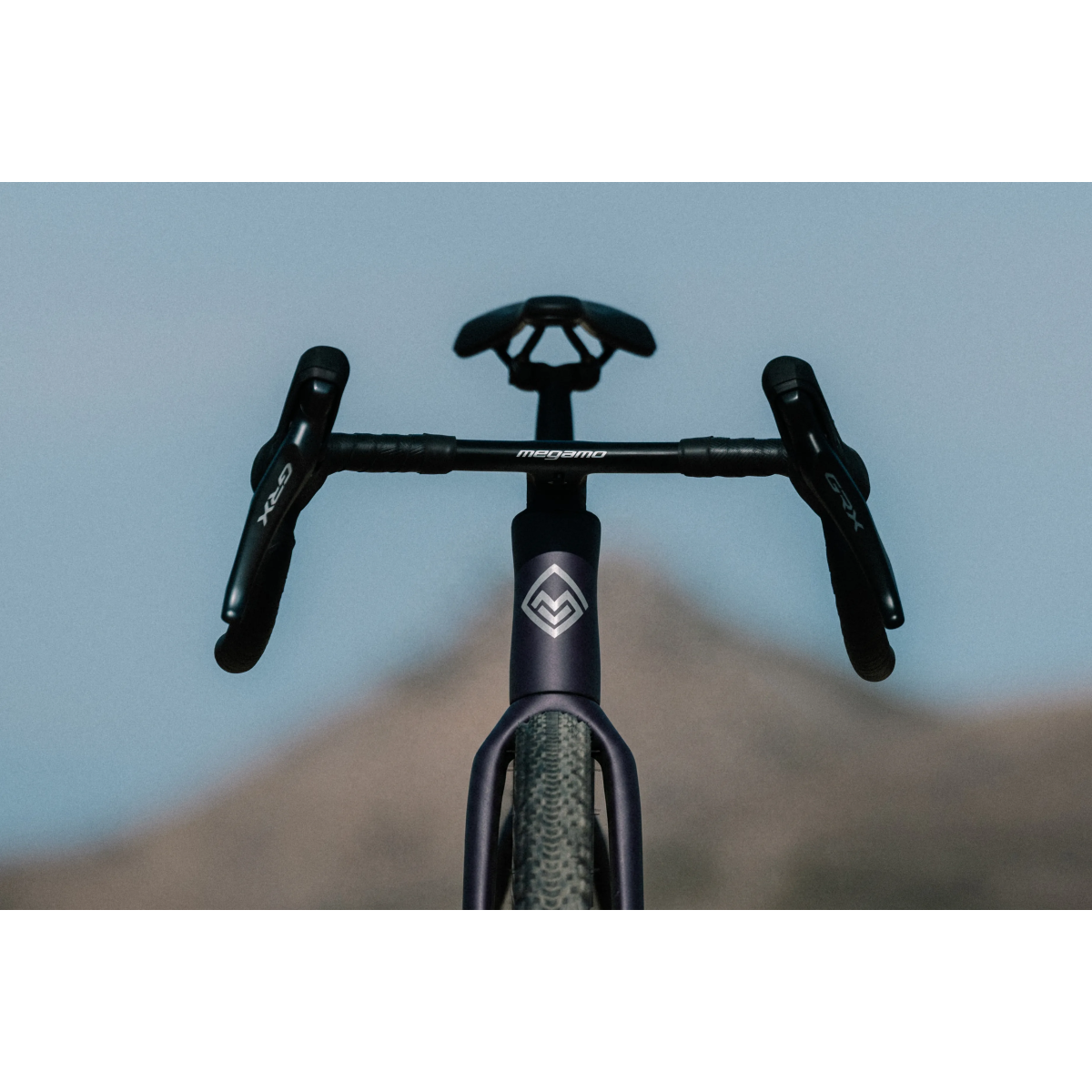 Megamo Silk 06 | Bicicleta Gravel 2027