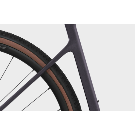 Megamo Silk 07 | Vélo Gravel 2027
