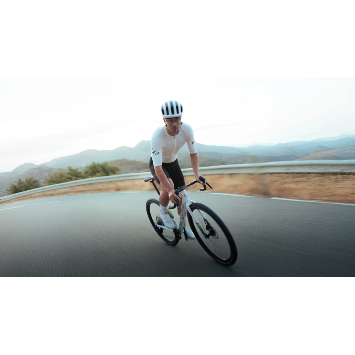 Megamo Silk 07 | Vélo Gravel 2027
