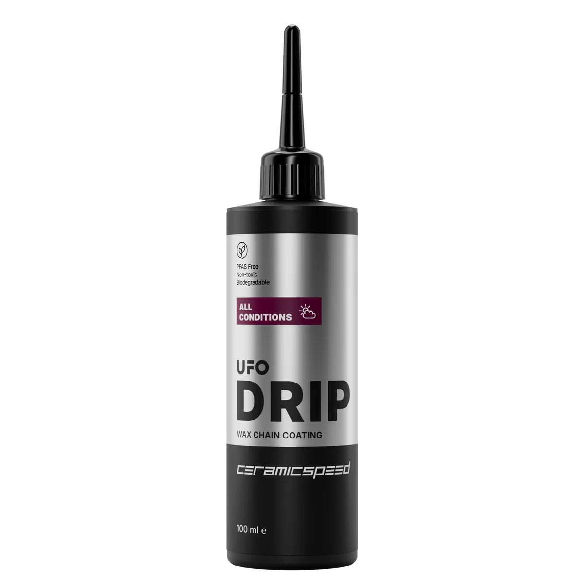 Aceite Ceramicspeed UFO Drip All Conditions 100 ml