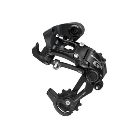 Cambio Sram GX Type 2.1 10v Caja Media Negro