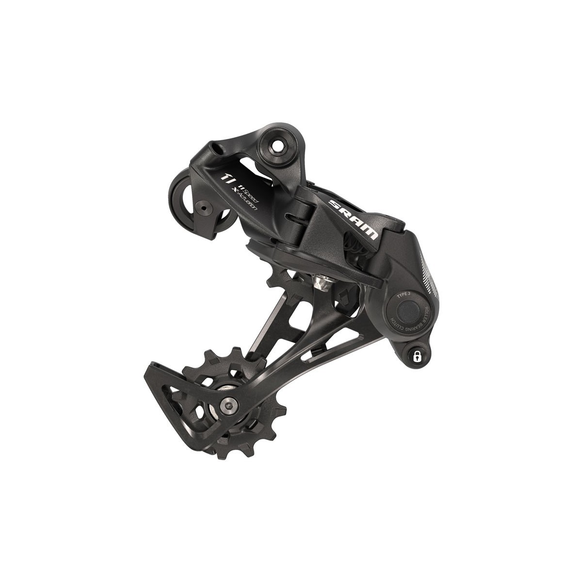 Dérailleur Arrière Sram NX 1X11 Chape Longue