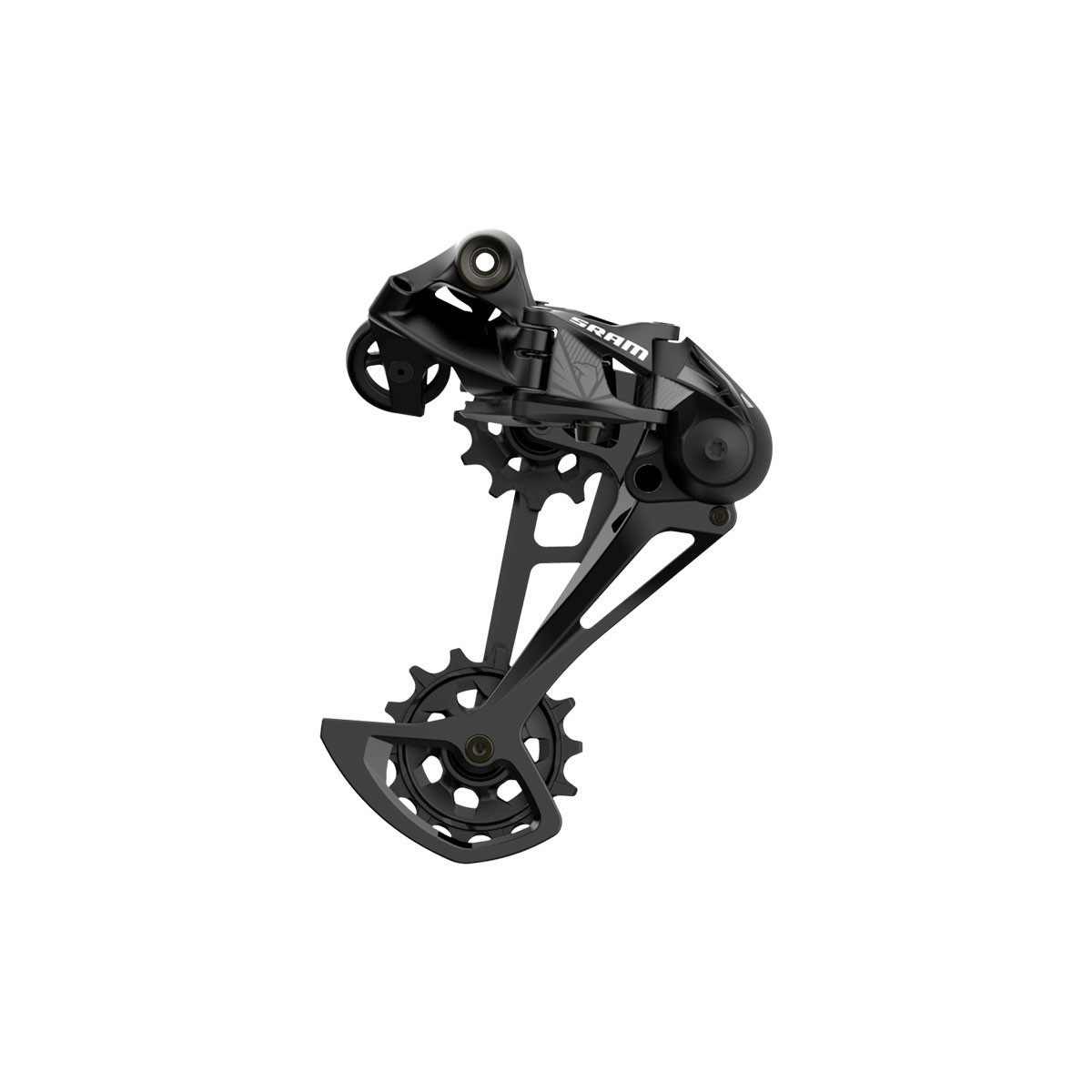 Cambio Sram SX Eagle 12v Negro