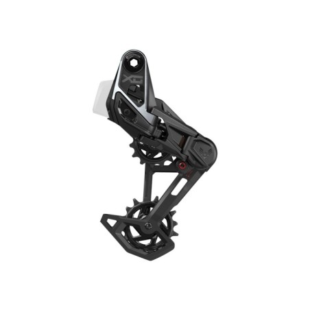 Cambio Sram X0 Eagle AXS T-Type 12v Negro