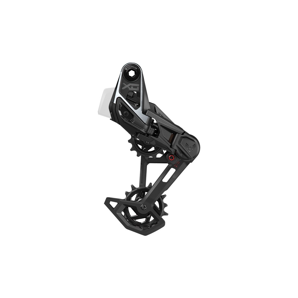 Dérailleur Arrière Sram X0 Eagle AXS T-Type 12v Noir