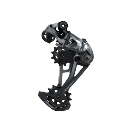 Cambio Sram X01 Eagle 12v Max 52D Lunar