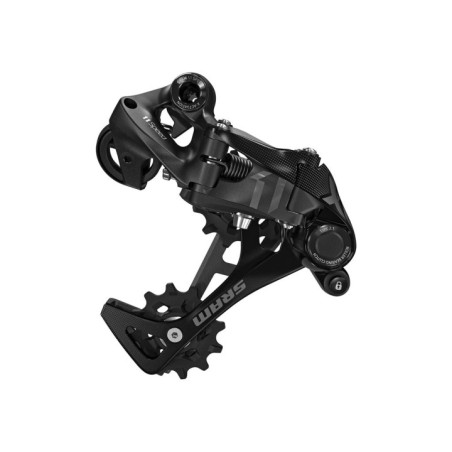 Cambio Sram X01 Type 2.1 11v Negro
