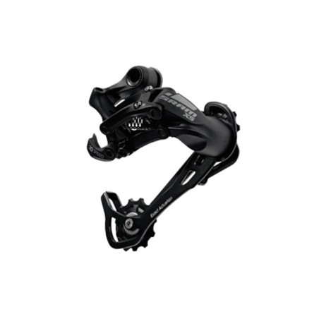 Dérailleur Arrière Sram X5 10v Chape Longue Noir