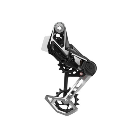 Dérailleur Arrière Sram XX Eagle AXS T-Type 12v Argent