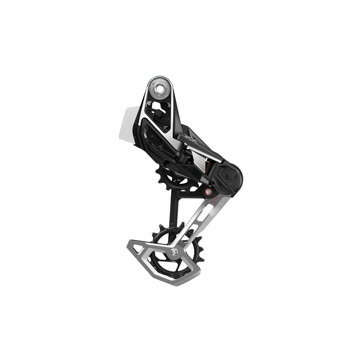 Dérailleur Arrière Sram XX Eagle AXS T-Type 12v Argent