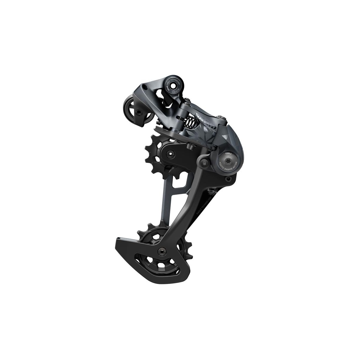 Cambio Sram XX1 Eagle 12v Max 52D Lunar