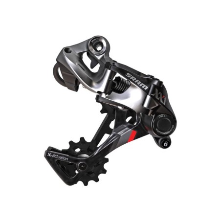 Cambio Sram XX1 Type 2.1 11v Rojo