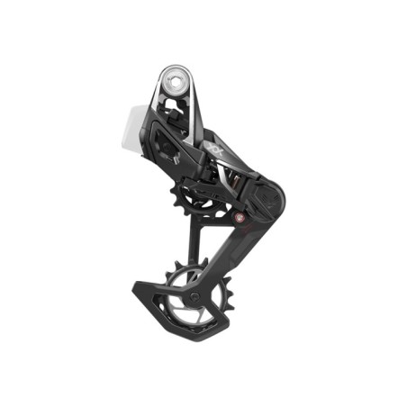 Cambio Sram XXSL Eagle AXS T-Type 12v Plata