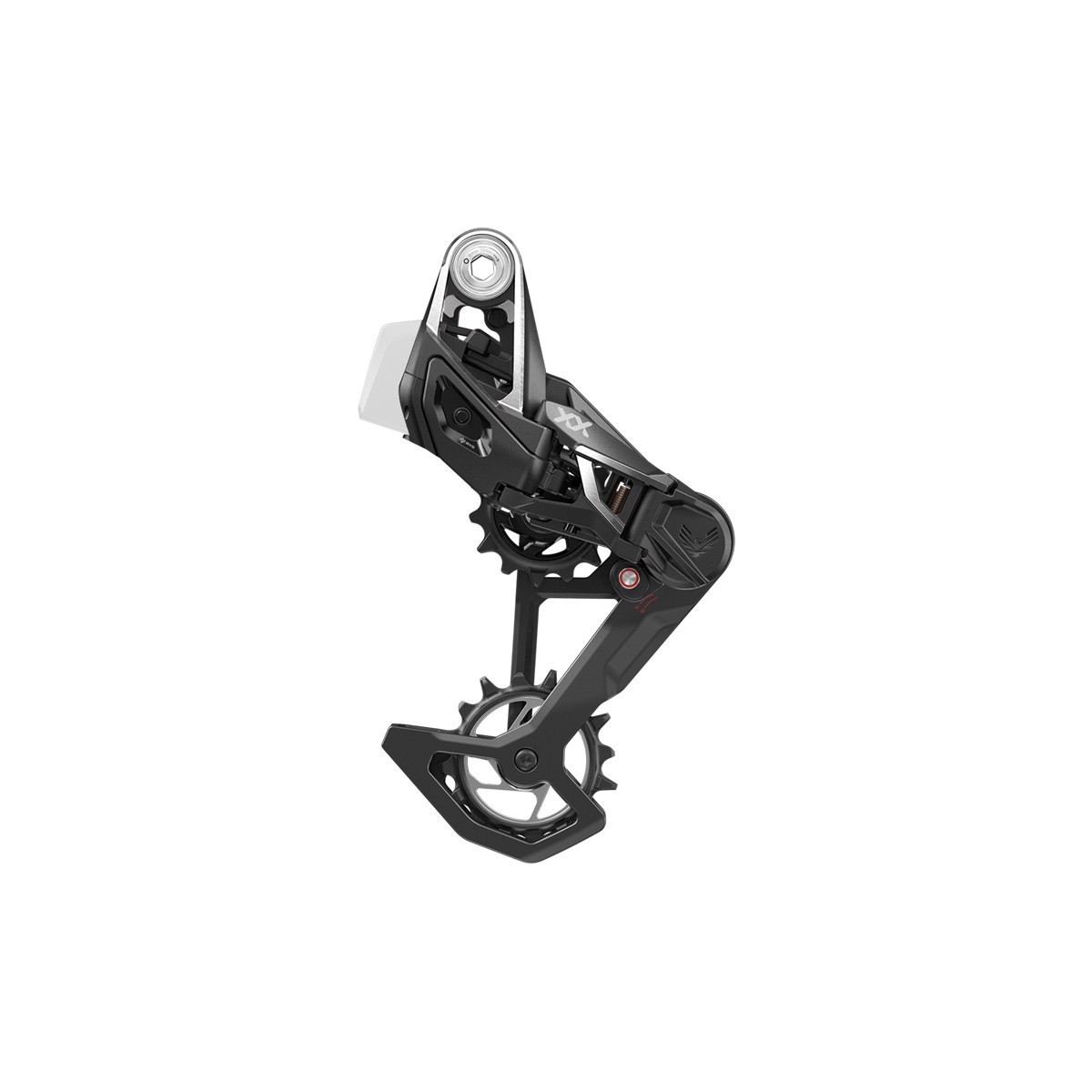 Cambio Sram XXSL Eagle AXS T-Type 12v Plata