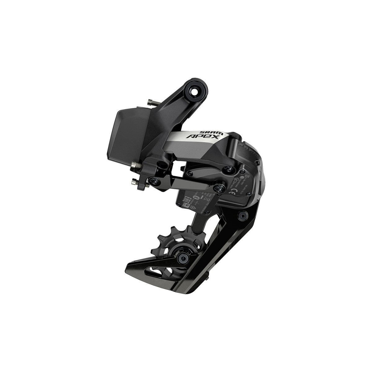 Dérailleur Arrière Sram Apex XPLR AXS 12v Max 44D
