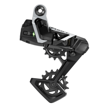 Dérailleur Arrière Sram Force XPLR AXS E1 13v Max 46D UDH