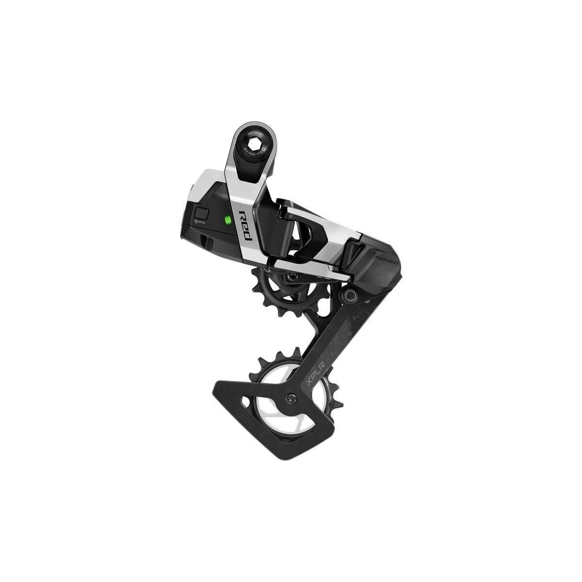 Cambio Sram RED XPLR AXS E1 13v Max 46D UDH