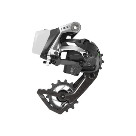 Cambio Sram RED AXS E1 12v Max 36D