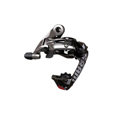 Cambio Sram RED 10v Aero Glide Caja Media WiFli Max 32D