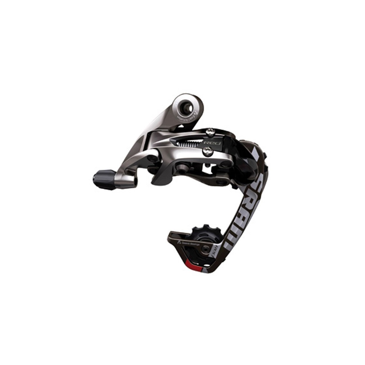 Cambio Sram RED 10v Aero Glide Caja Media WiFli Max 32D