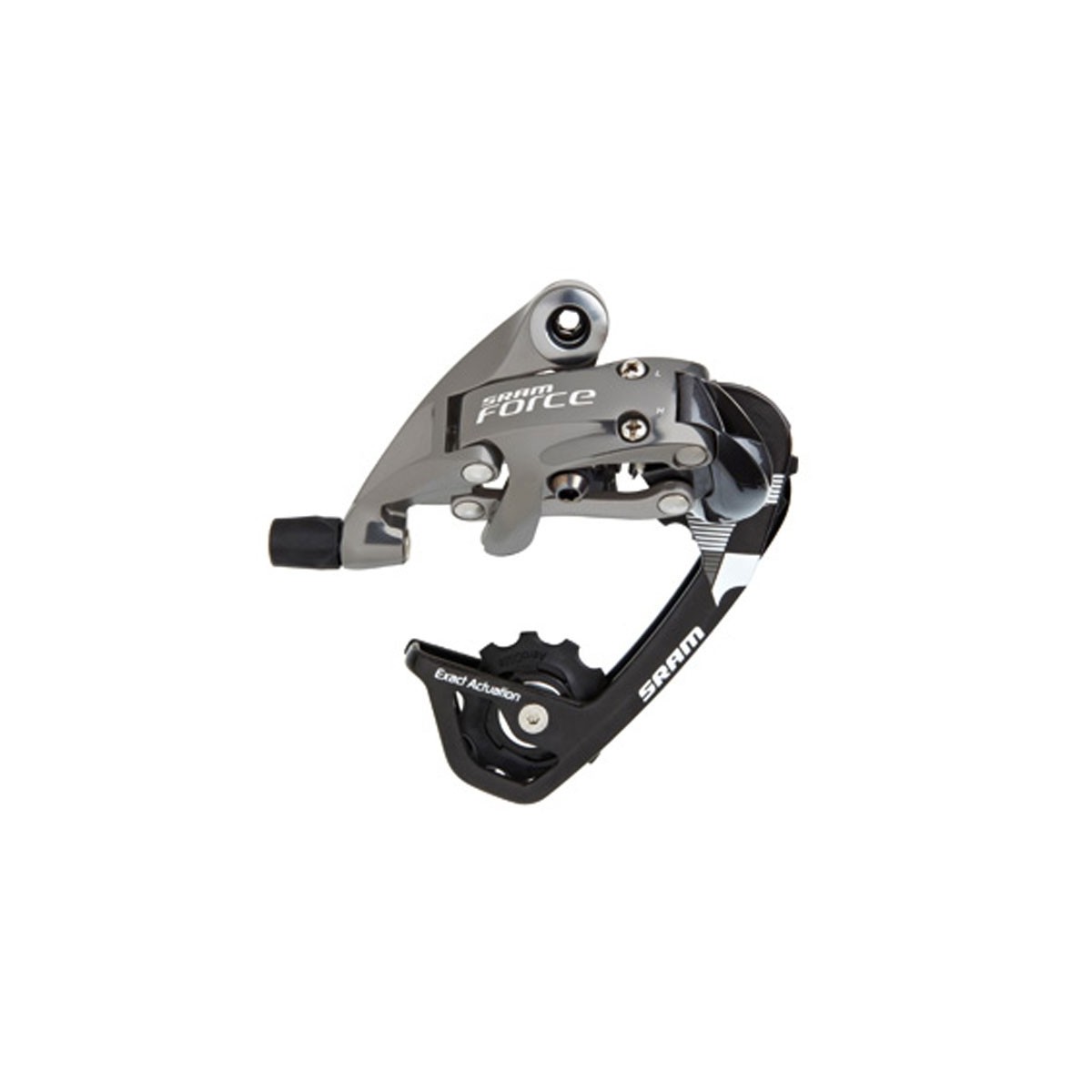 Cambio Sram Force 10v Caja Media WiFli Max 32D