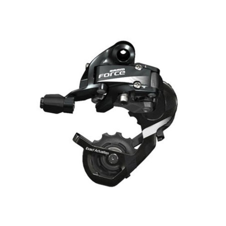 Dérailleur Arrière Sram Force 22 11v Chape Moyenne WiFli Max 32D