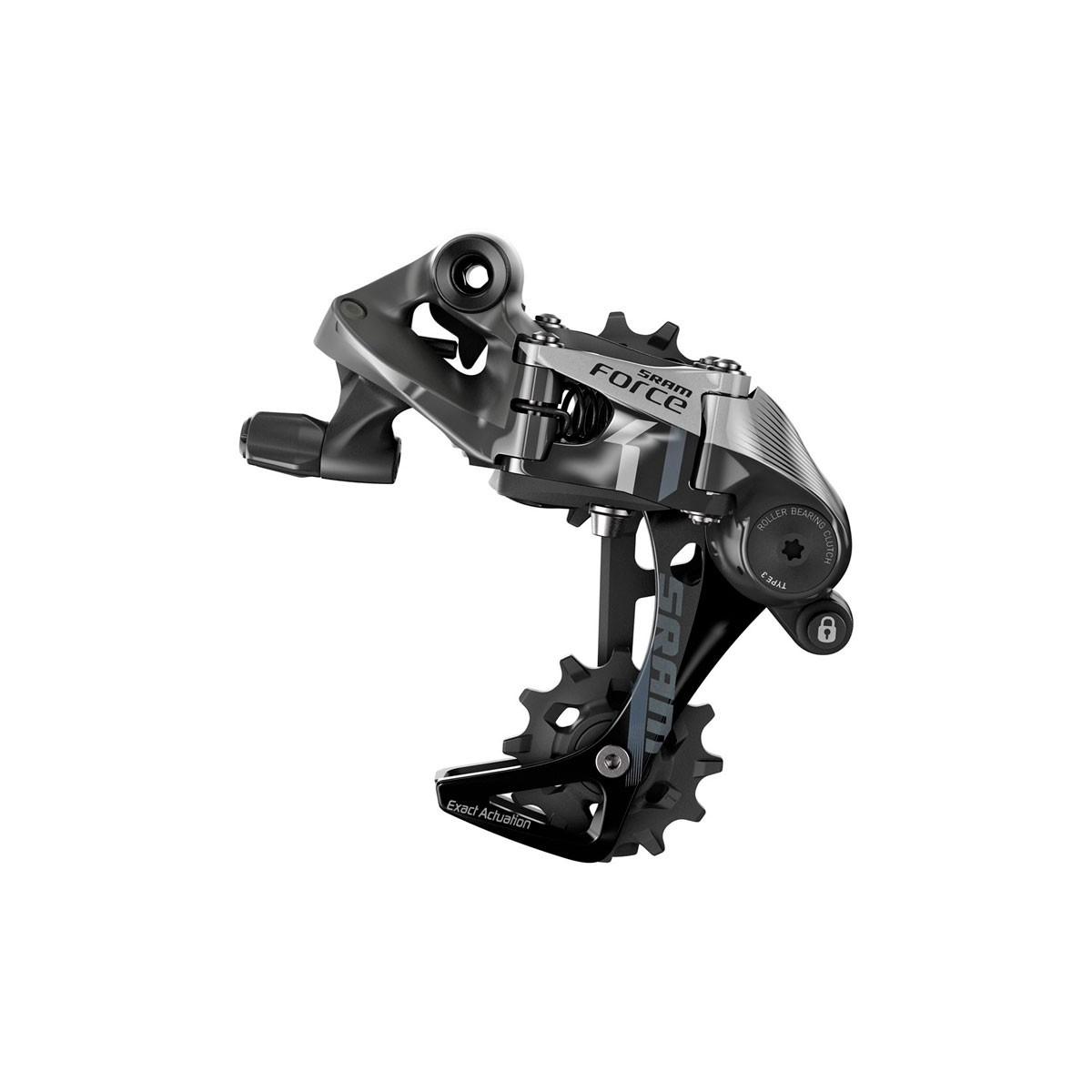 Cambio Sram Force 1 11v Caja Larga Max 42D