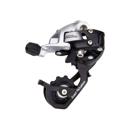 Cambio Sram Rival 22 11v Caja Corta Max 28D