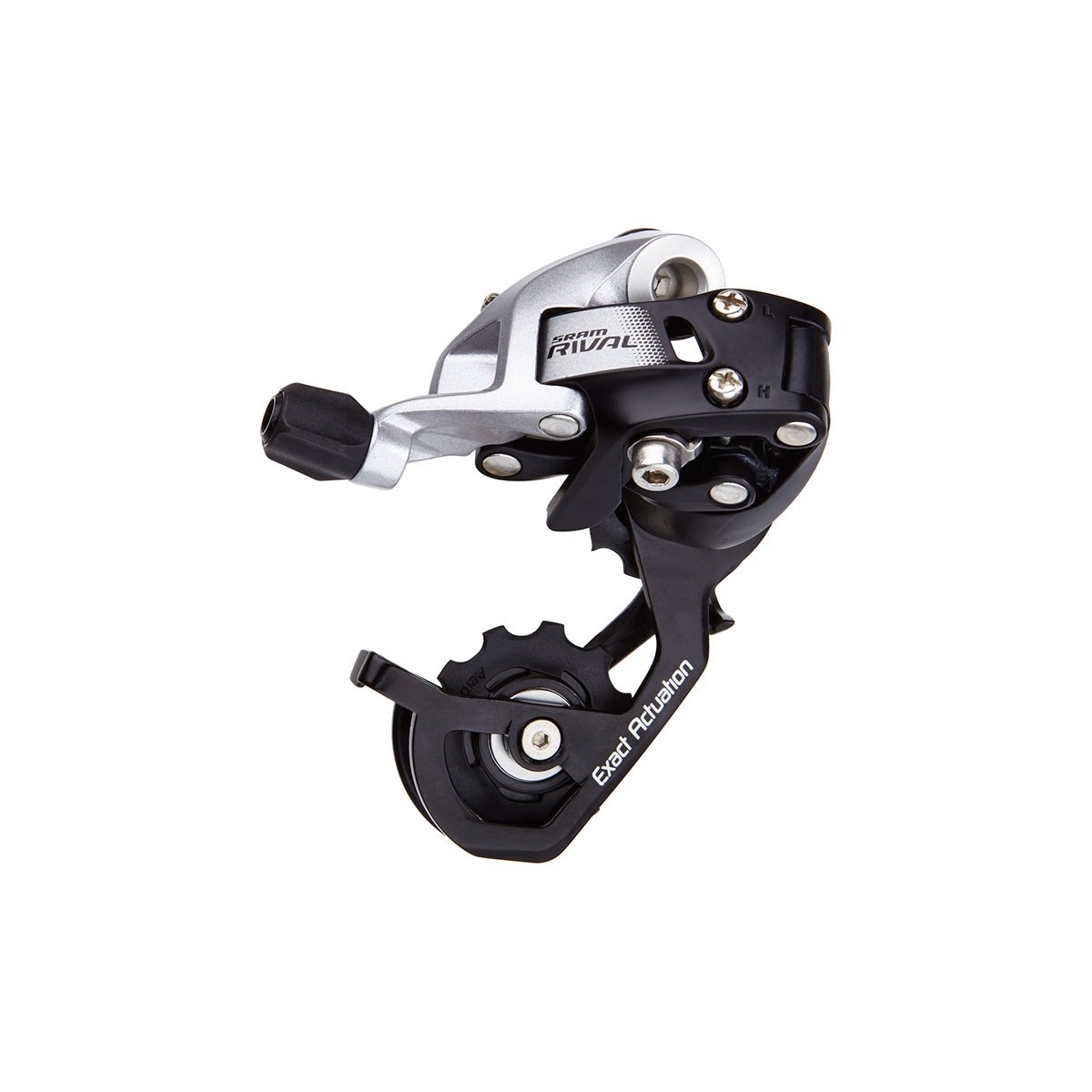 Cambio Sram Rival 22 11v Caja Corta Max 28D