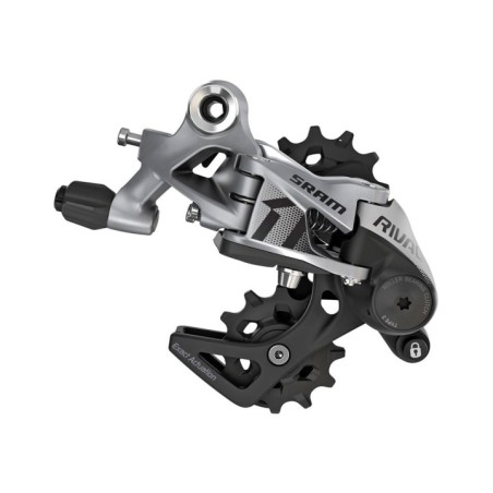 Cambio Sram Rival 1 11v Caja Media Max 36D