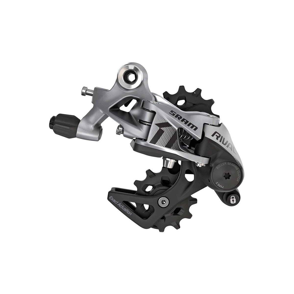 Cambio Sram Rival 1 11v Caja Media Max 36D