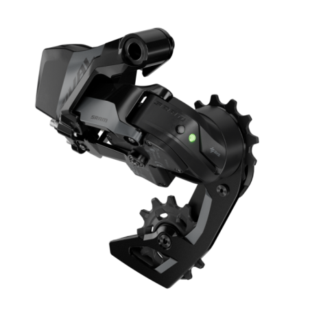 Cambio Sram Rival AXS E1 12v Max 36D