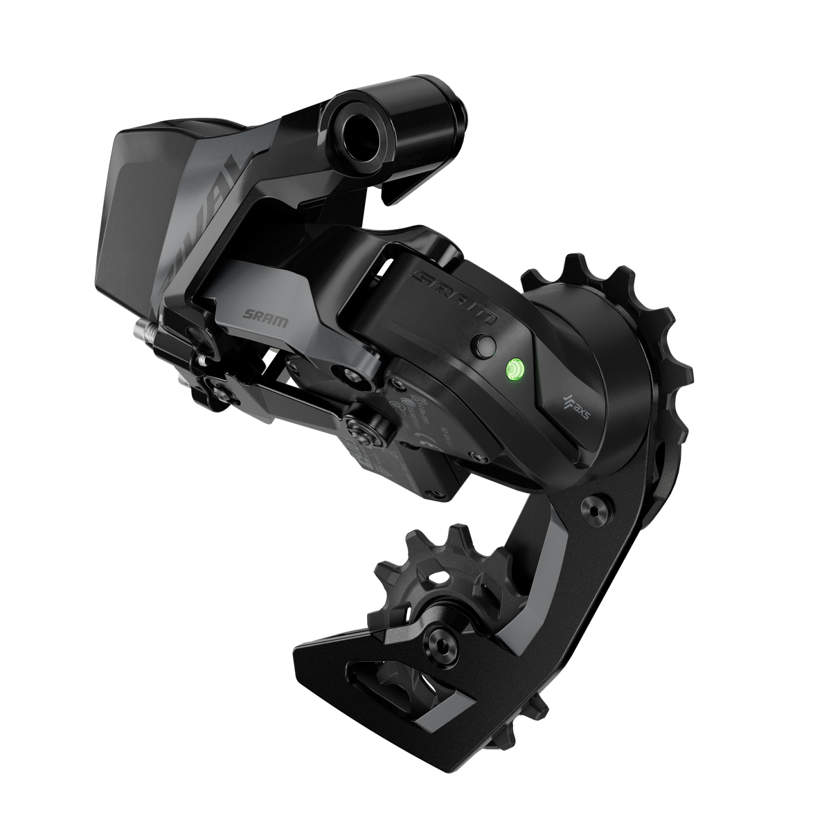 Cambio Sram Rival AXS E1 12v Max 36D