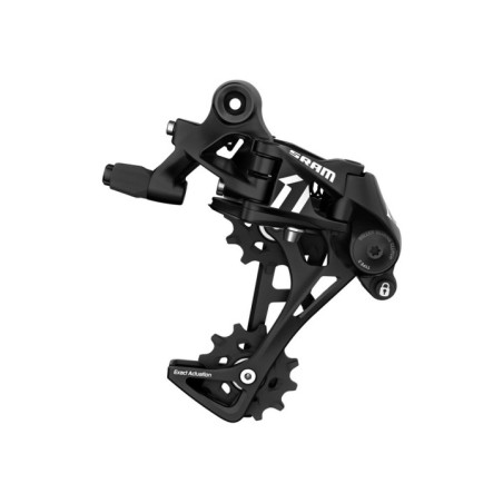 Cambio Sram Apex 1 11v Caja Larga Max 42D