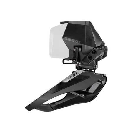Desviador Sram RED AXS E1 2x12 Braze-On