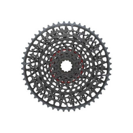 Cassette Sram X0 Eagle T-Type XS-1295 12v Noir