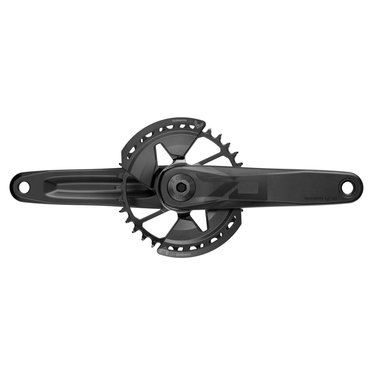 Pédalier Sram Eagle 70 T-Type 32D