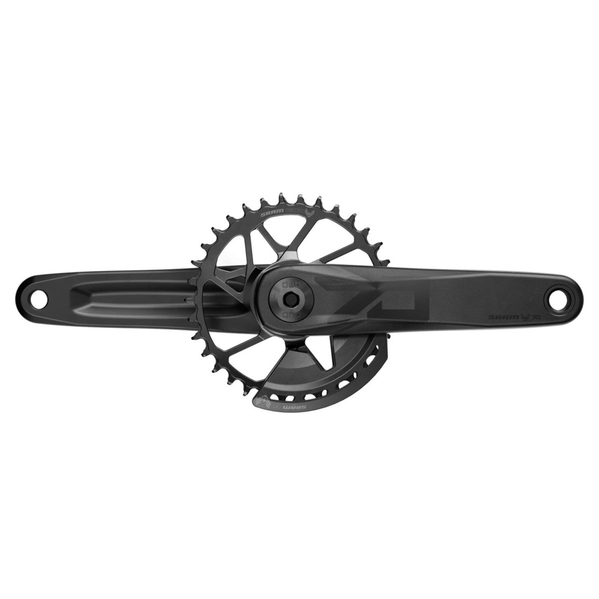 Pédalier Sram Eagle 70 T-Type 32D