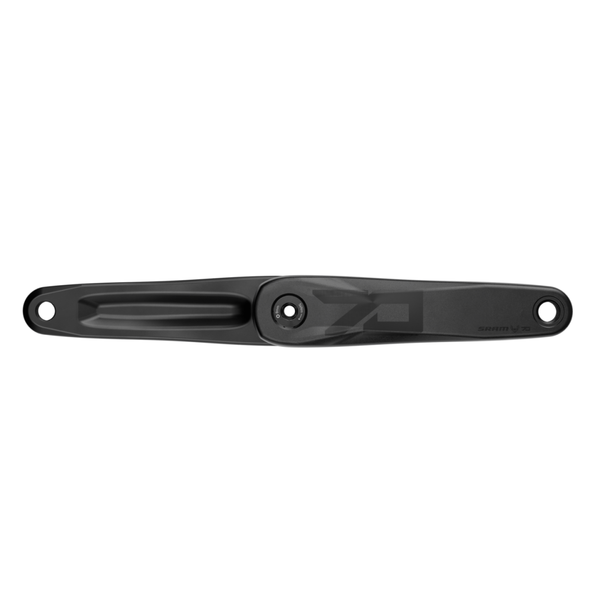 Bielas Sram Eagle 70 T-Type Sram/Brose Sin Platos