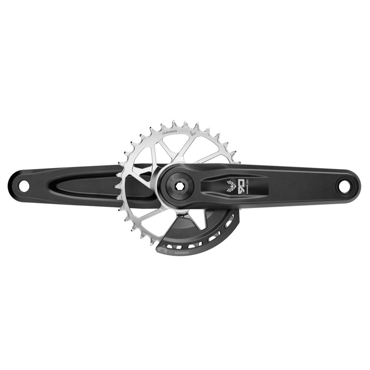 Bielas Sram Eagle 90 T-Type 32D