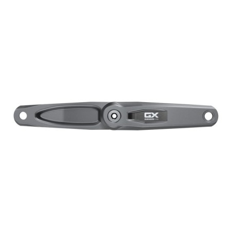 Bielas Sram GX Eagle T-Type ISIS Sin Platos