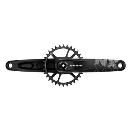 Pédalier Sram NX Eagle DUB DM 32D Boost