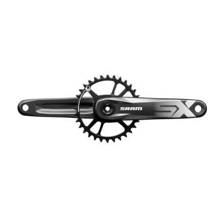 Bielas Sram SX Eagle DUB DM 32D