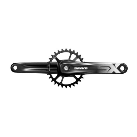 Bielas Sram SX Eagle PowerSpline DM 32D